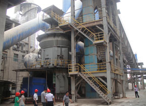 重鈣磨粉機(jī)