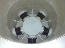 立式磨機(jī) 立式磨機(jī)