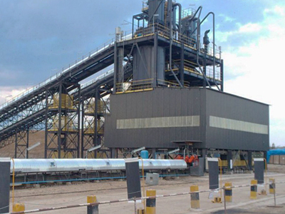 TLZJ立磨機(jī)在陶瓷廢料磨粉上的應(yīng)用