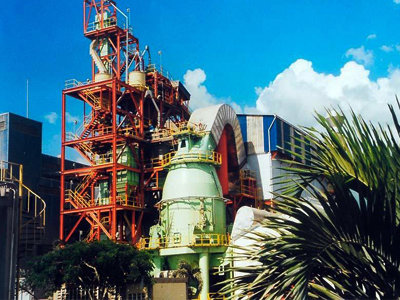 :粉磨滑石礦的立式磨機(jī)磨粉機(jī)