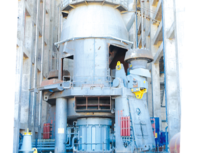 石油焦粉加工立式磨機(jī)磨粉設(shè)備