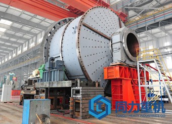 球磨機(jī)、自磨機(jī)、半自磨機(jī)